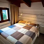 Holiday home Aufidena