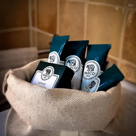 Дом отдыха Aufidena