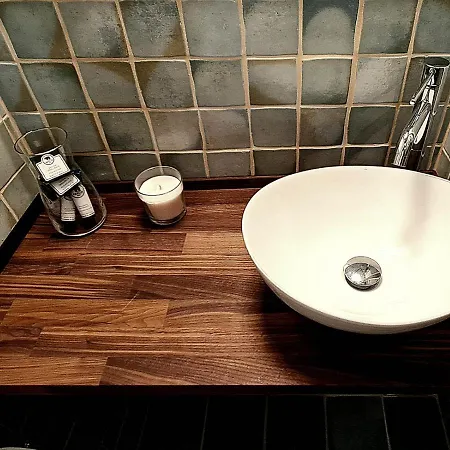 Aufidena Дом отдыха *