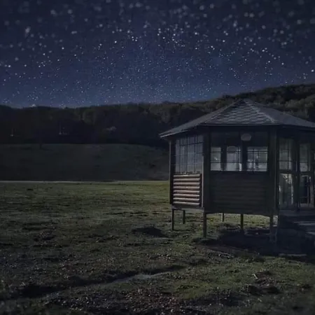 Дом отдыха Aufidena Альфедена