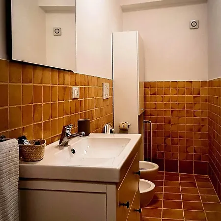 Aufidena Holiday home
