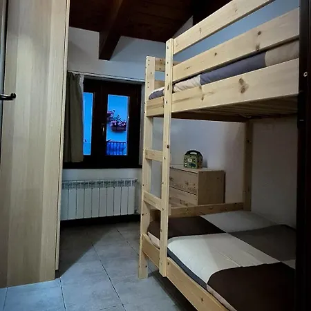 Дом отдыха Aufidena