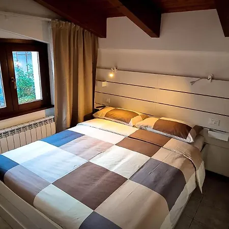 Holiday home Aufidena