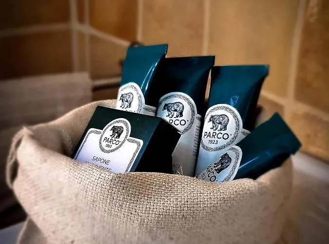 Dom wakacyjny Aufidena