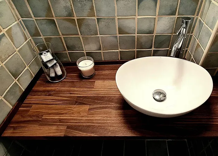 Aufidena Dom wakacyjny *