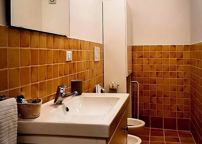 Aufidena Dom wakacyjny